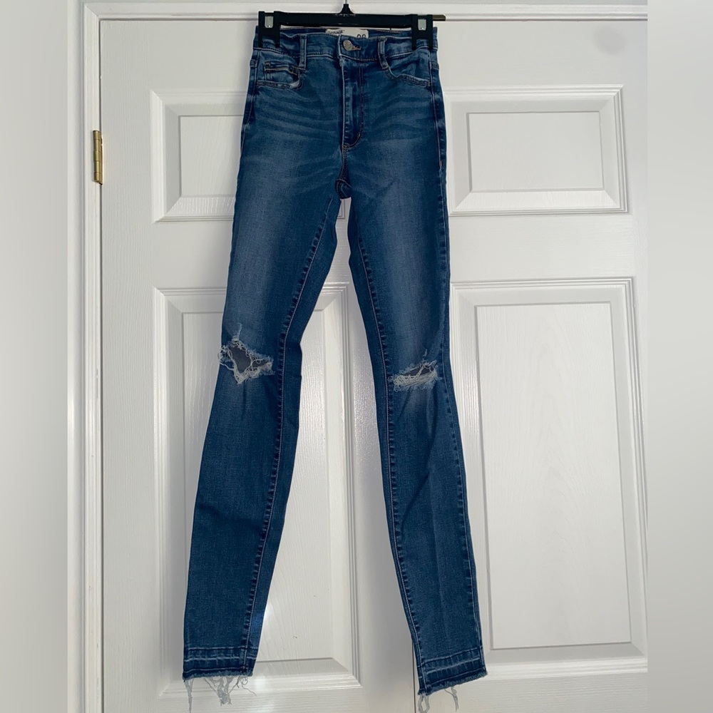 Garage Jeans